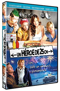 Ten Inch Hero | 10 Inch Hero  | 10" Hero  DVD